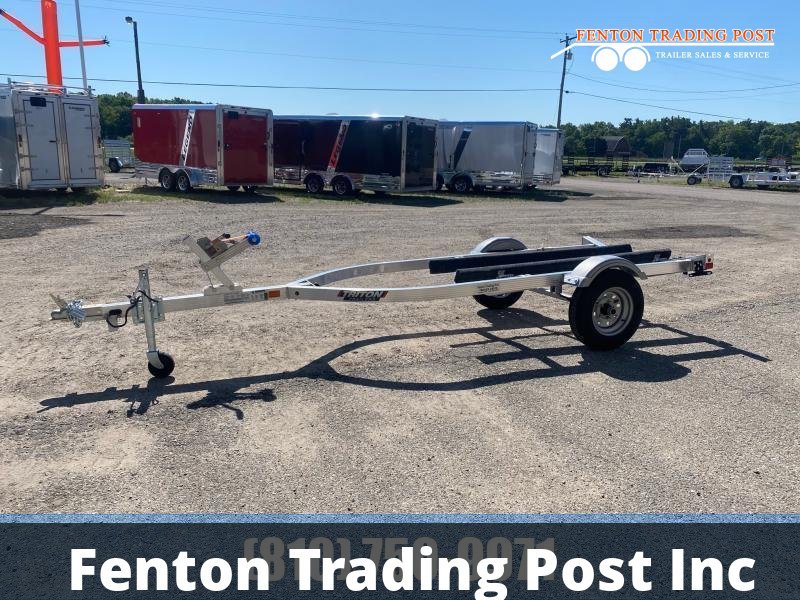 Triton LTWCI-X Personal Watercraft