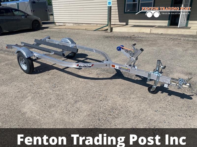 Triton LTWCI-X Personal Watercraft