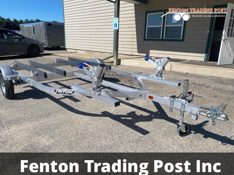 Triton LTWCII-X Personal Watercraft