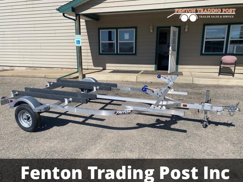 Triton LTWCII-X Personal Watercraft
