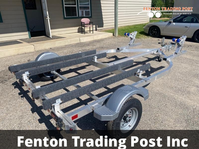 Triton LTWCII-X Personal Watercraft