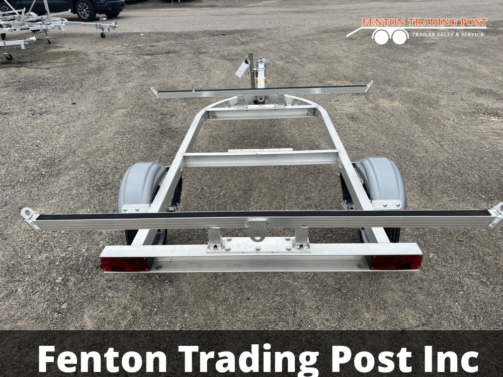 Triton LXT-LK 2-Place Kayak