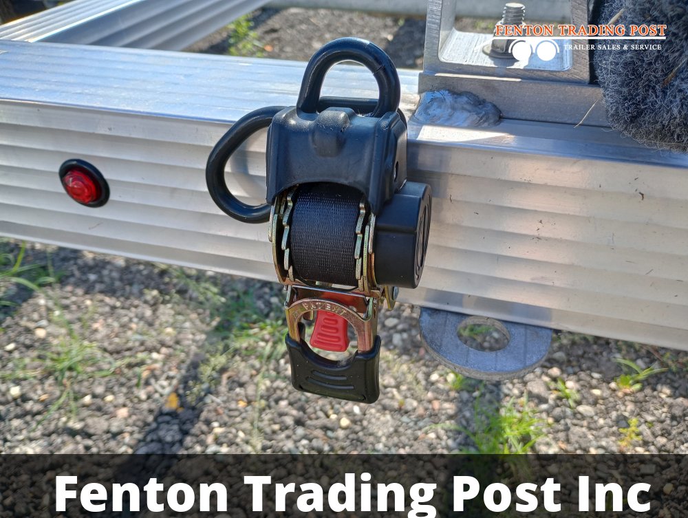 Triton WC2-2 PWC - 2-Place Tandem Axle Personal Watercraft