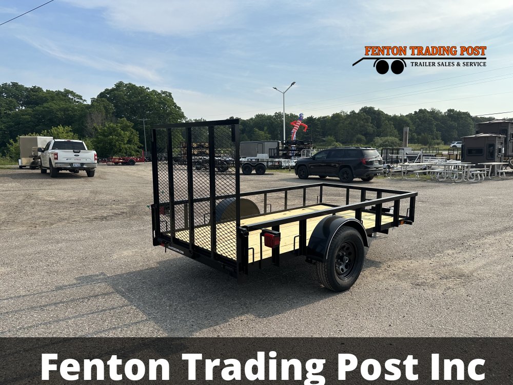 Master Tow SA 35-RG-2W-60X10 5X10 TUBE TOP Utility