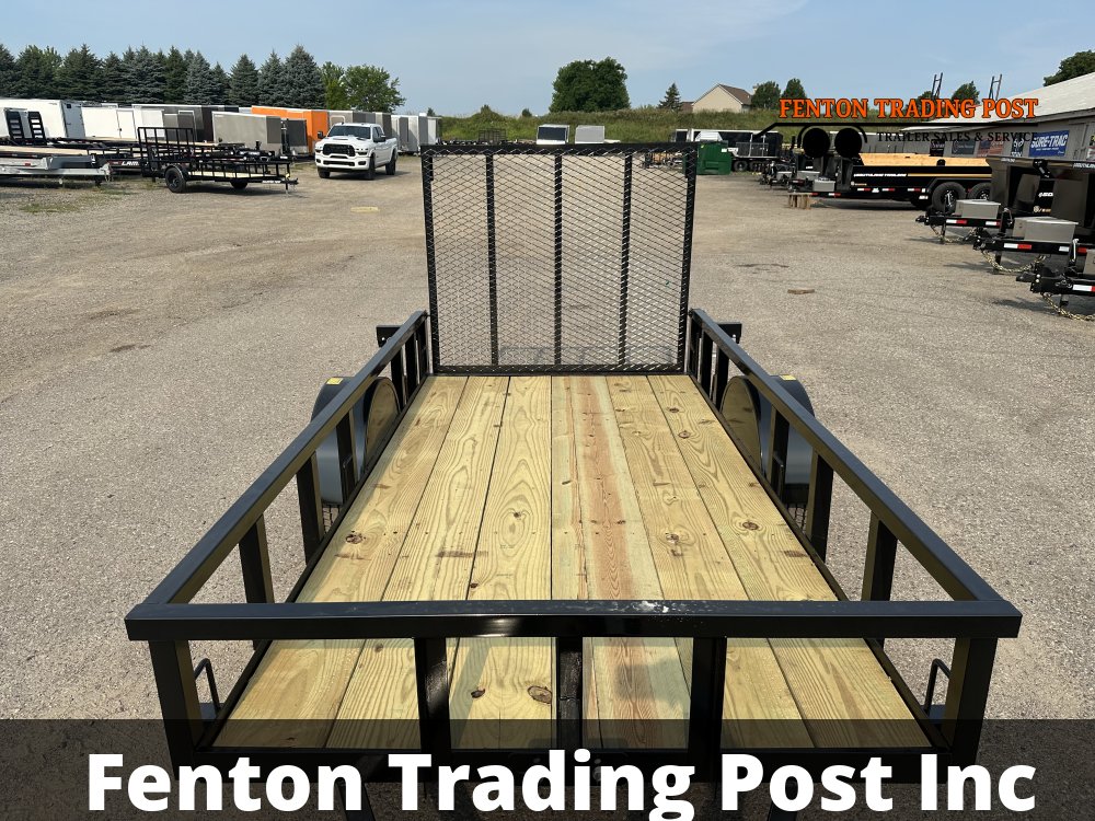 Master Tow SA 35-RG-2W-60X10 5X10 TUBE TOP Utility
