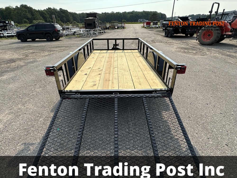 Master Tow SA 35-RG-2W-60X10 5X10 TUBE TOP Utility