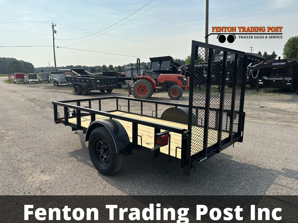 Master Tow SA 35-RG-2W-60X10 5X10 TUBE TOP Utility
