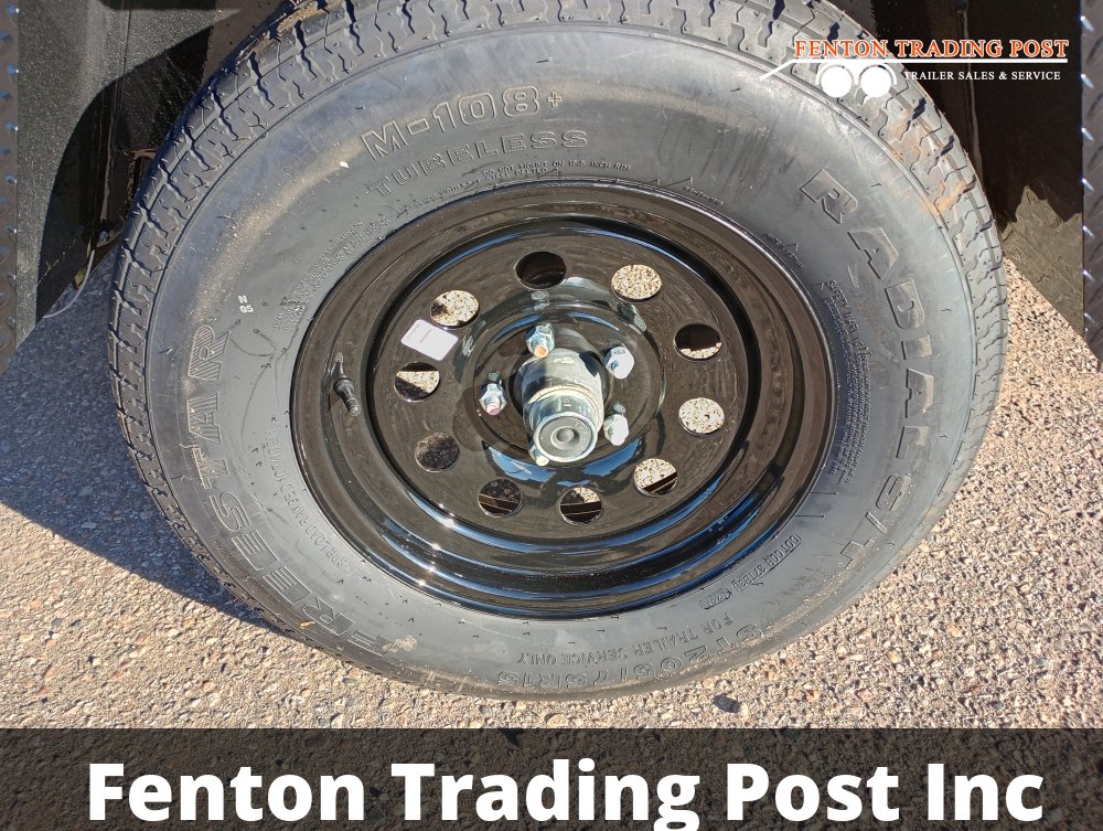 Sure-Trac 6x10 3-Board High Side - STUTB7210-BP-030 Utility