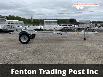 Triton LXT-LK 2-Place Kayak