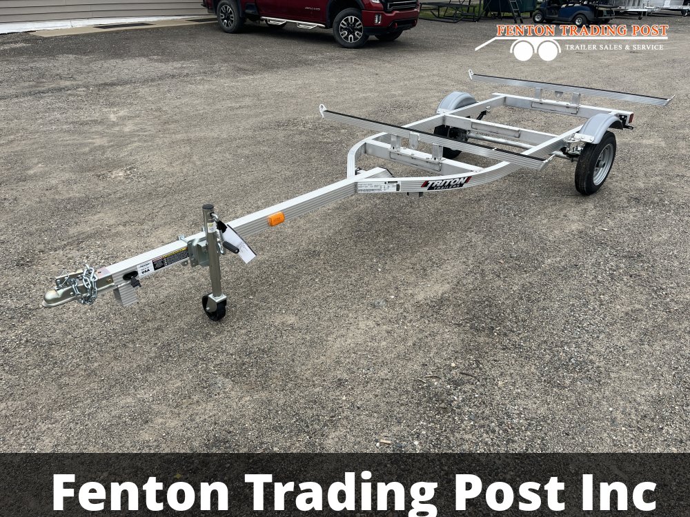 Triton LXT-LK 2-Place Kayak
