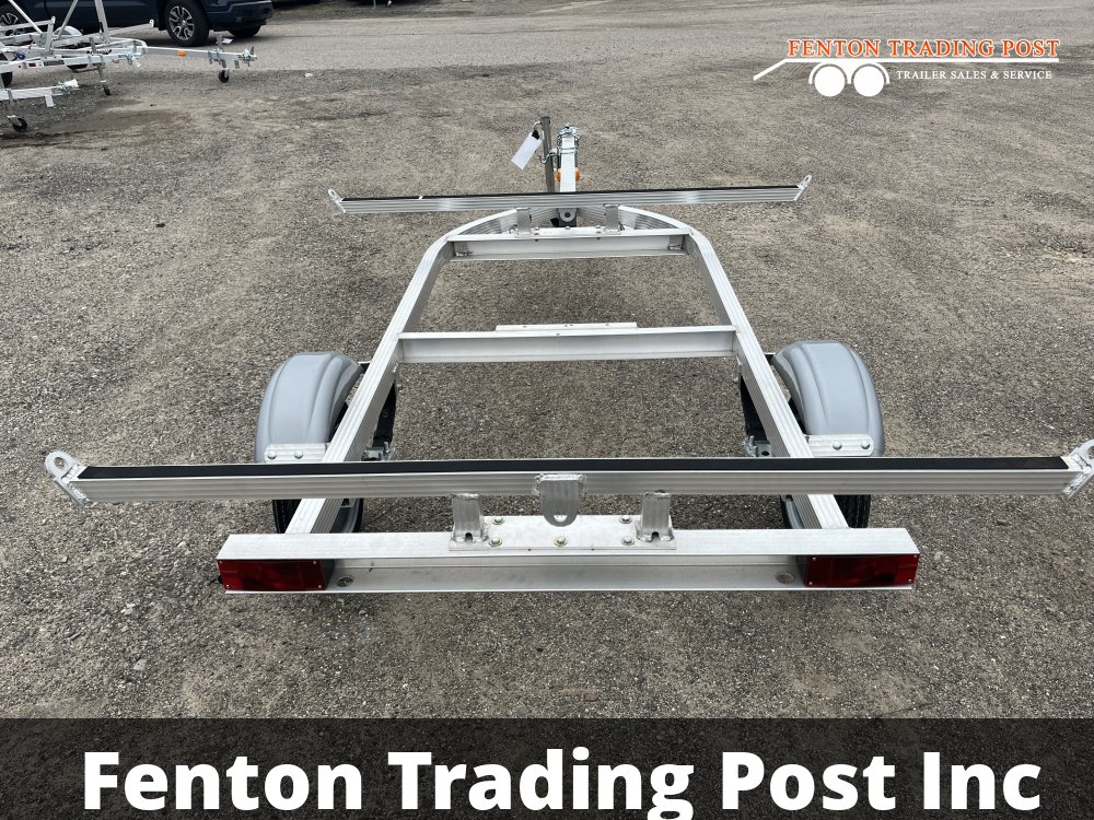 Triton LXT-LK 2-Place Kayak