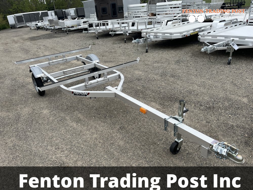 Triton LXT-LK 2-Place Kayak