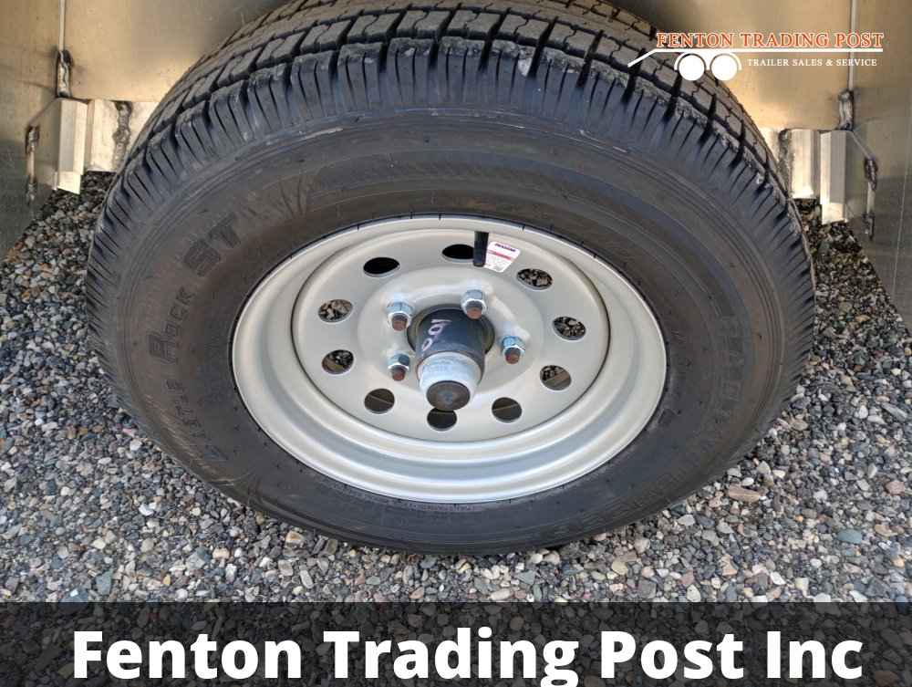 Aluma 6310ESA-TG Utility