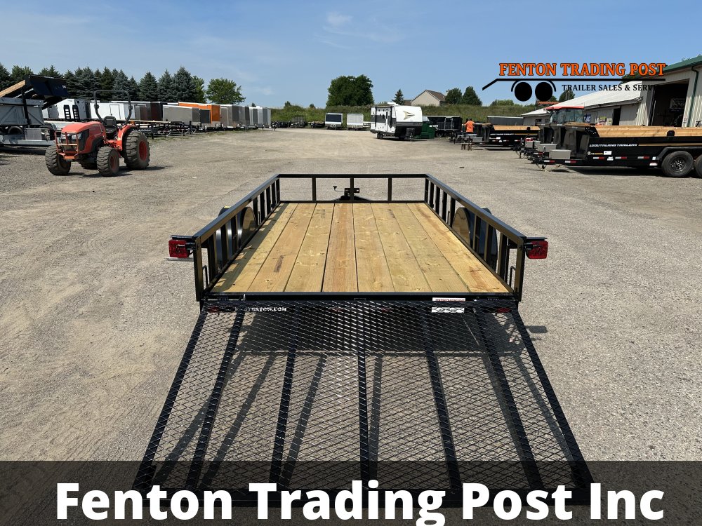 Master Tow SA 35-RG-2W-76X12- 6.5X12 TUBE TOP Utility