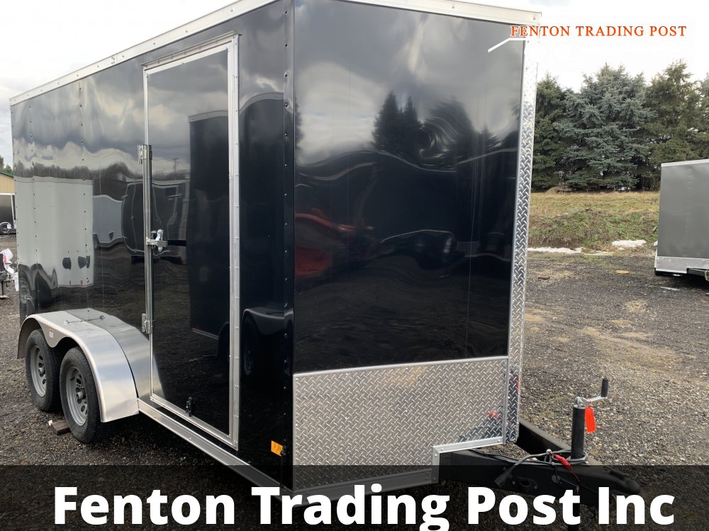 Darkhorse DHW7X14TA35 - 2500 SERIES Enclosed Cargo