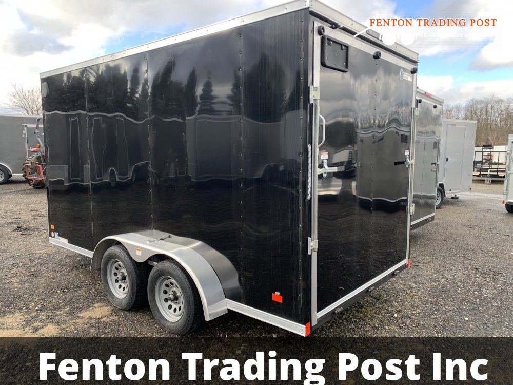 Darkhorse DHW7X14TA35 - 2500 SERIES Enclosed Cargo