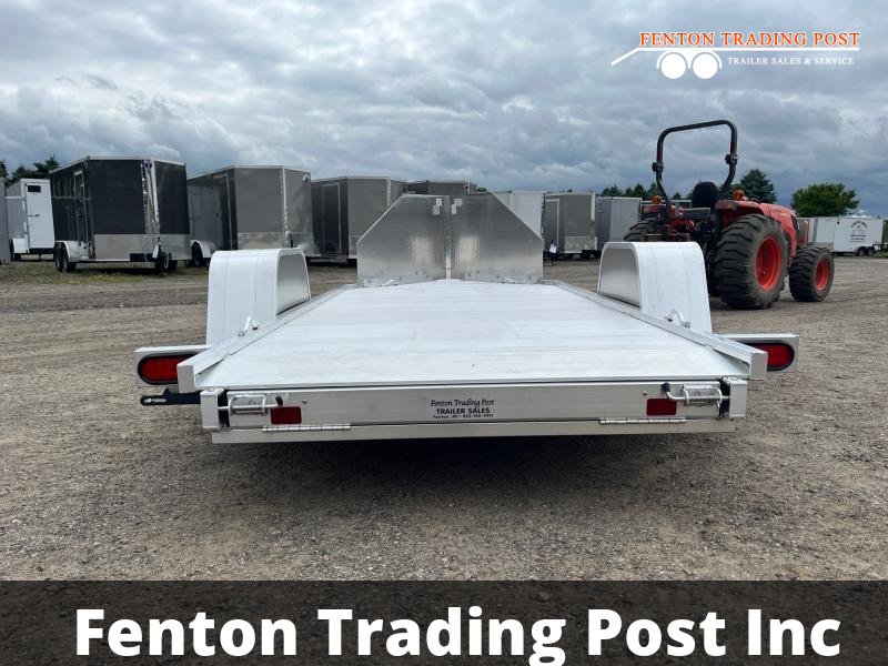 Aluma MC10 Motorcycle