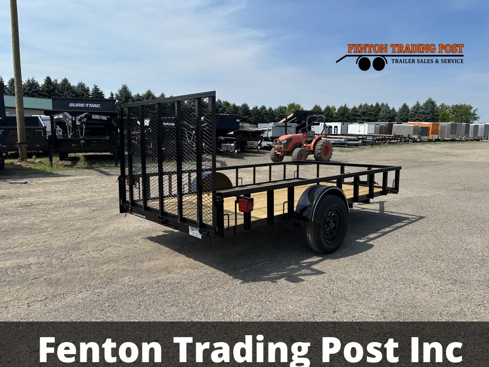 Master Tow SA 35-RG-2W-82X14 7X14 TUBE TOP Utility