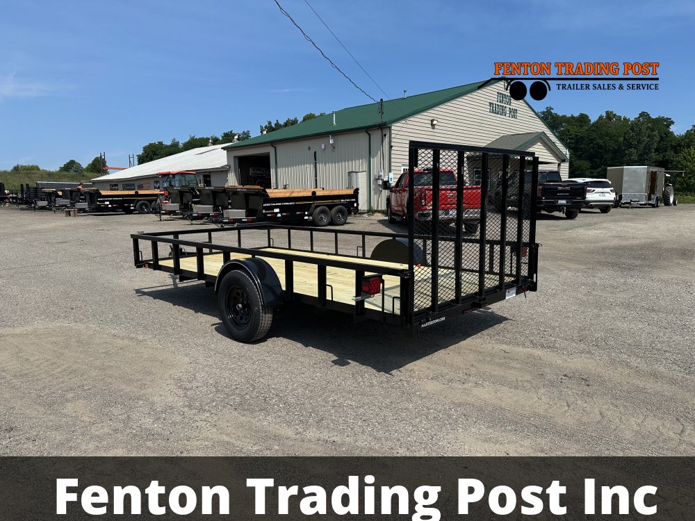 Master Tow SA 35-RG-2W-82X14 7X14 TUBE TOP Utility