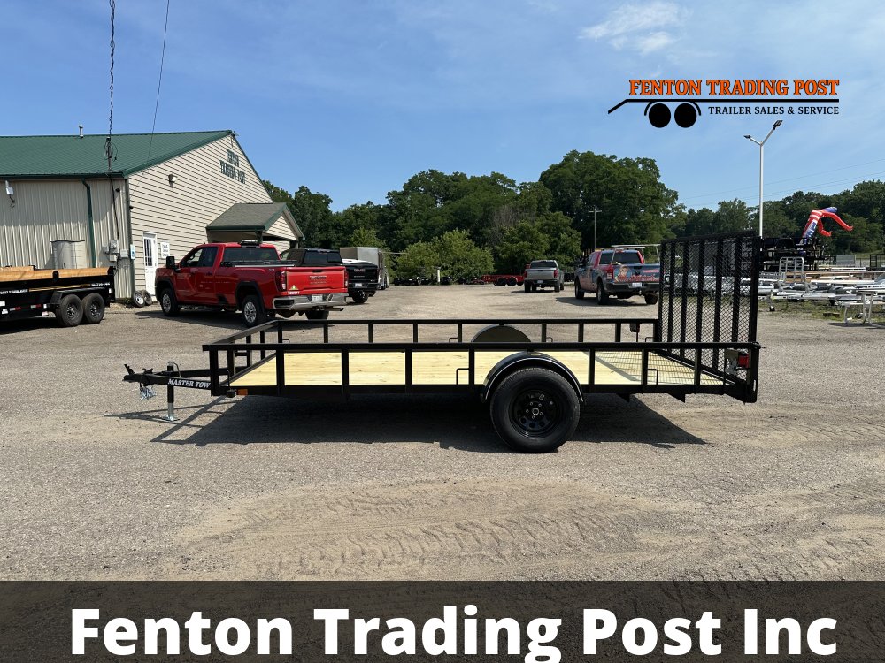 Master Tow SA 35-RG-2W-82X14 7X14 TUBE TOP Utility