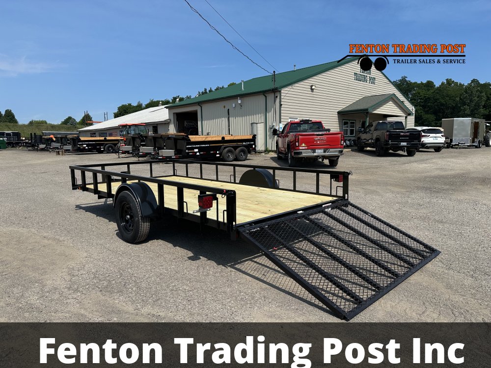 Master Tow SA 35-RG-2W-82X14 7X14 TUBE TOP Utility