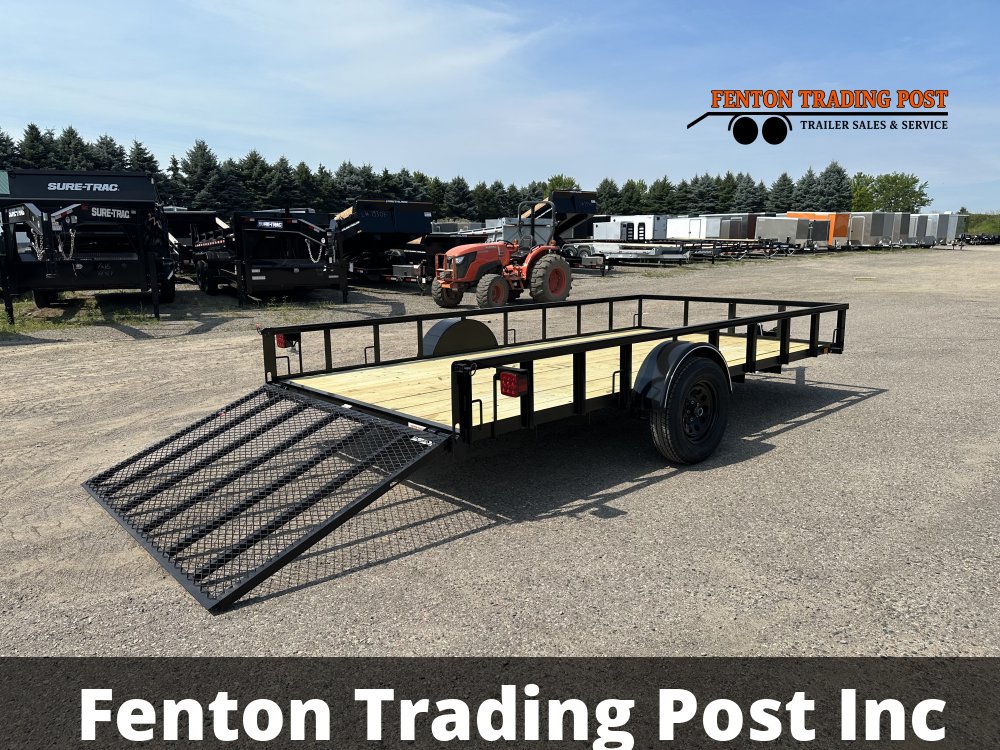 Master Tow SA 35-RG-2W-82X14 7X14 TUBE TOP Utility