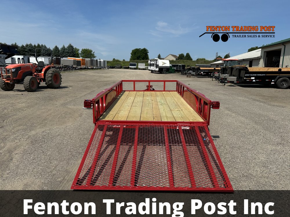 Master Tow SA 7-RG-2W-72X12 7K TUBE TOP Utility