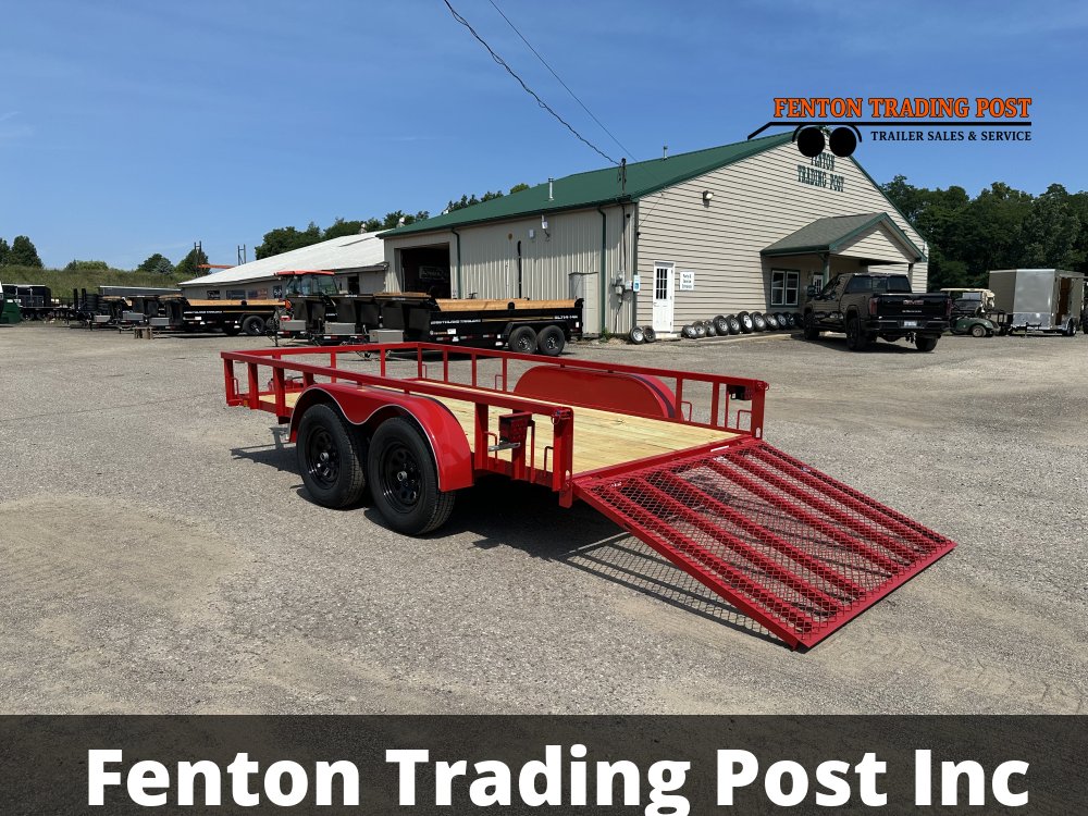 Master Tow SA 7-RG-2W-72X12 7K TUBE TOP Utility