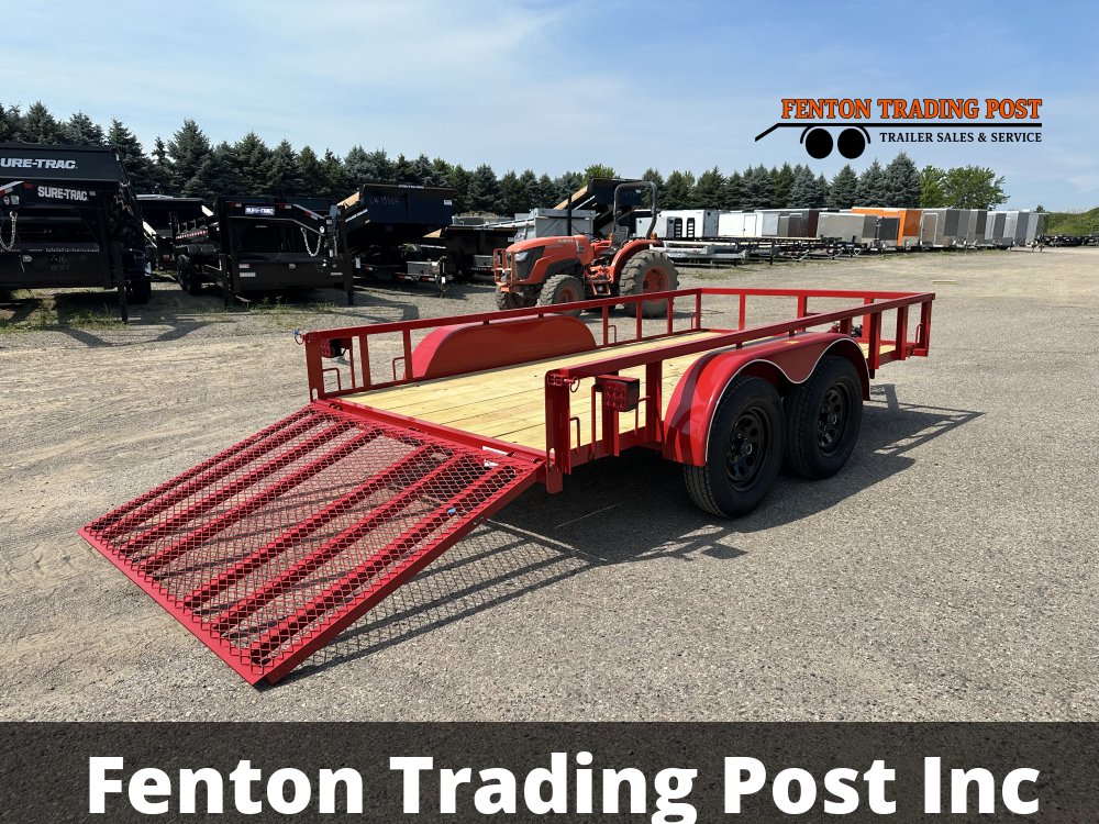 Master Tow SA 7-RG-2W-72X12 7K TUBE TOP Utility