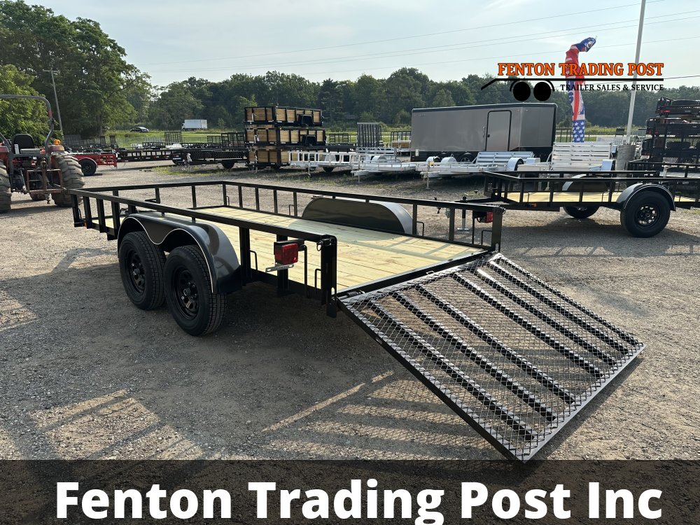 Master Tow SA 7-RG-2W-76X14 7K 6.5X14 TUBE TOP Utility