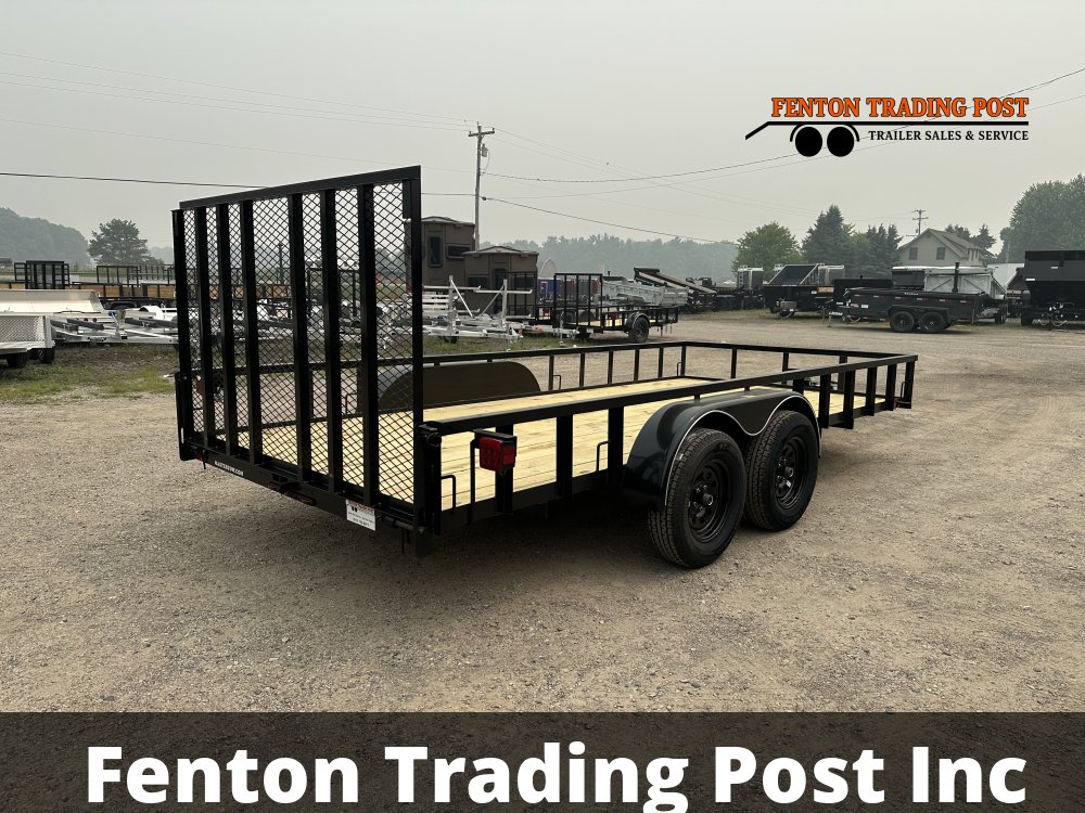 Master Tow SA 7-RG-2W-82X16 7K 7X16 TUBE TOP Utility