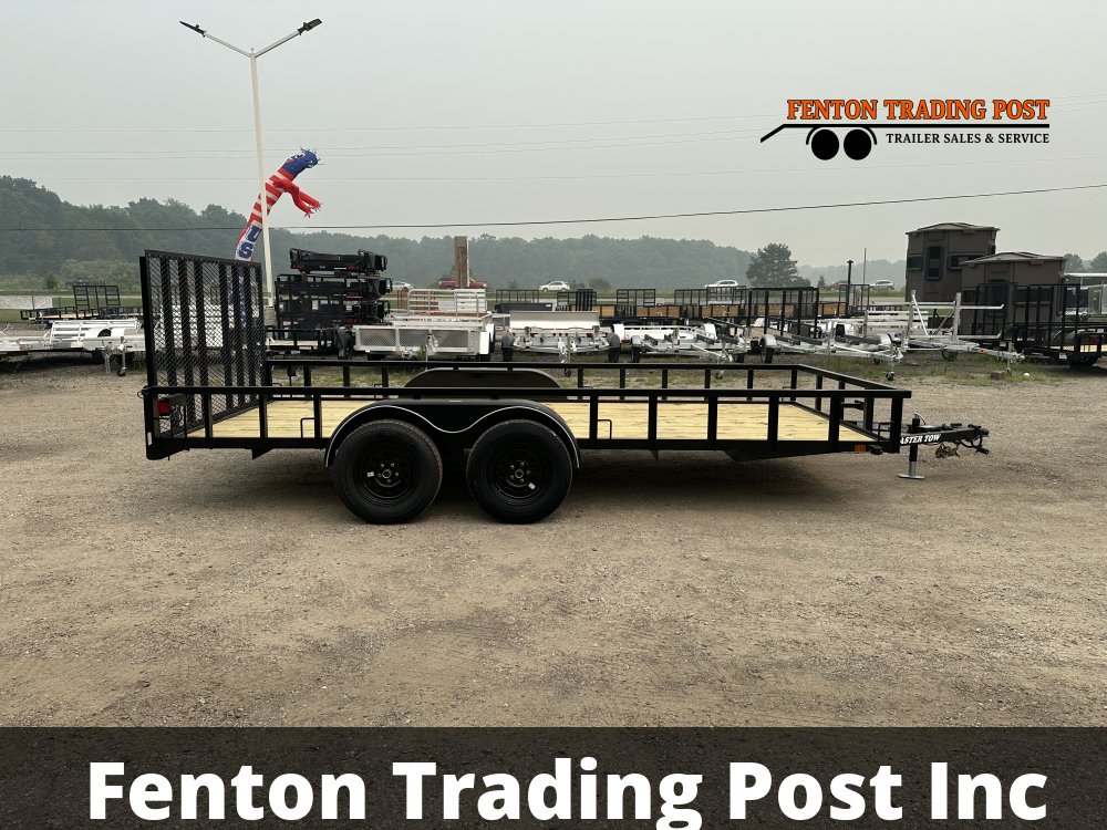 Master Tow SA 7-RG-2W-82X16 7K 7X16 TUBE TOP Utility
