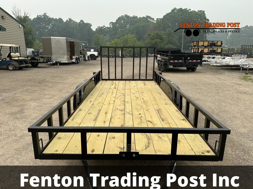 Master Tow SA 7-RG-2W-82X16 7K 7X16 TUBE TOP Utility