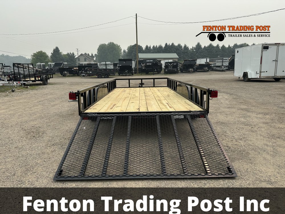 Master Tow SA 7-RG-2W-82X16 7K 7X16 TUBE TOP Utility