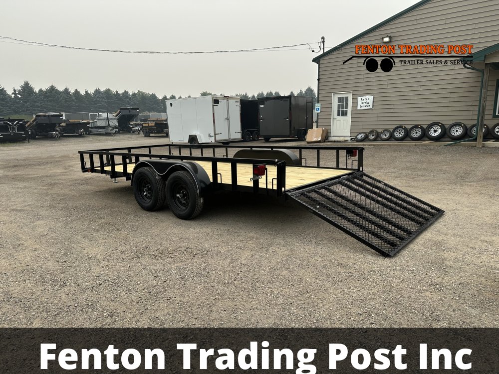 Master Tow SA 7-RG-2W-82X16 7K 7X16 TUBE TOP Utility