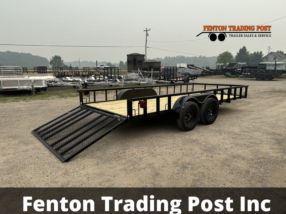 Master Tow SA 7-RG-2W-82X16 7K 7X16 TUBE TOP Utility