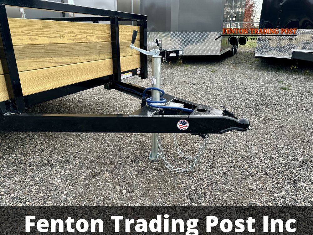 2026 Sure-Trac ST-UTW8216-070 photo 3