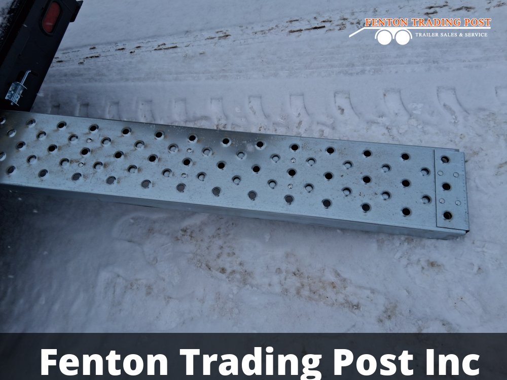 Southland SL714-14K - 7x14 14K Dump