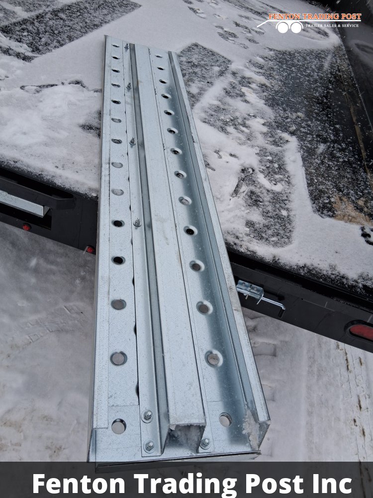 Southland SL714-14K - 7x14 14K Dump