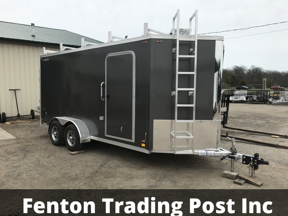 Legend 7X19FTVTA52 - 7x16 10K Flat-Top V-Nose Contractor