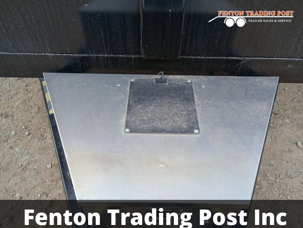 Southland SL714-14K - 7x14 14K Dump