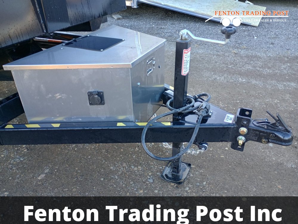 Southland SL510-5K - 5x10 5K Dump