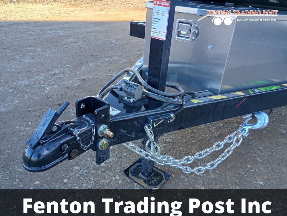 Southland SL510-5K - 5x10 5K Dump