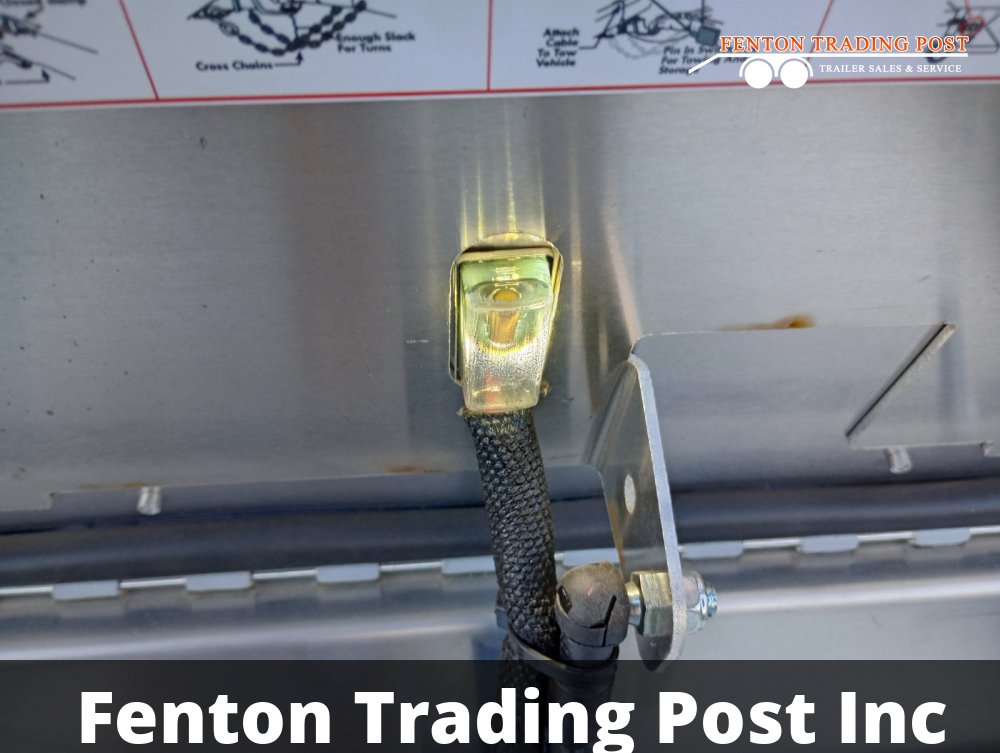 Southland SL510-5K - 5x10 5K Dump