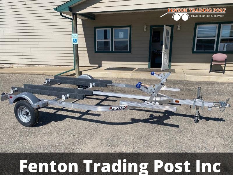Triton LTWCII-X PWC Personal Watercraft