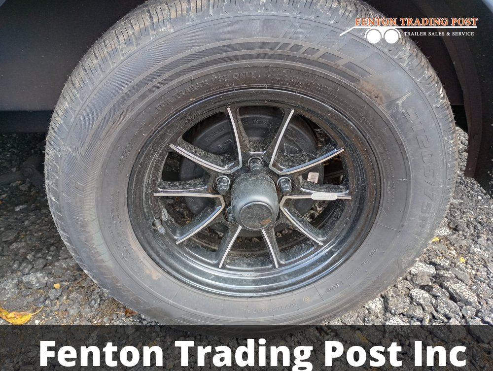 Cross 7x14 - 714TA-ALPHA Enclosed Cargo