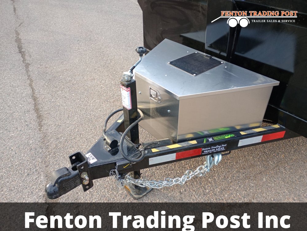 Southland SL510-10K - 5x10 10K Dump