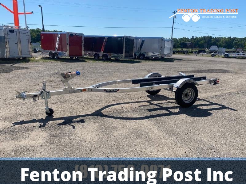 Triton LTWCI-X PWC Personal Watercraft