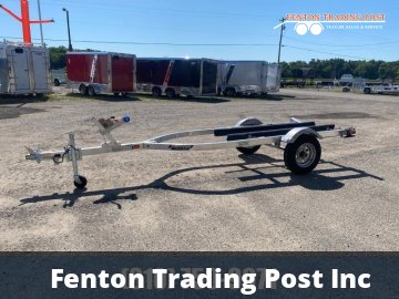 Triton LTWCI-X PWC Personal Watercraft