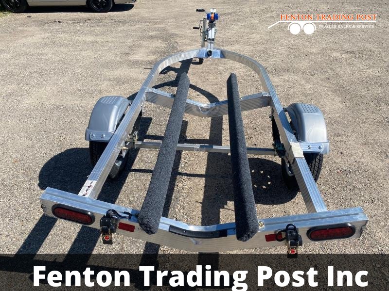 Triton LTWCI-X PWC Personal Watercraft